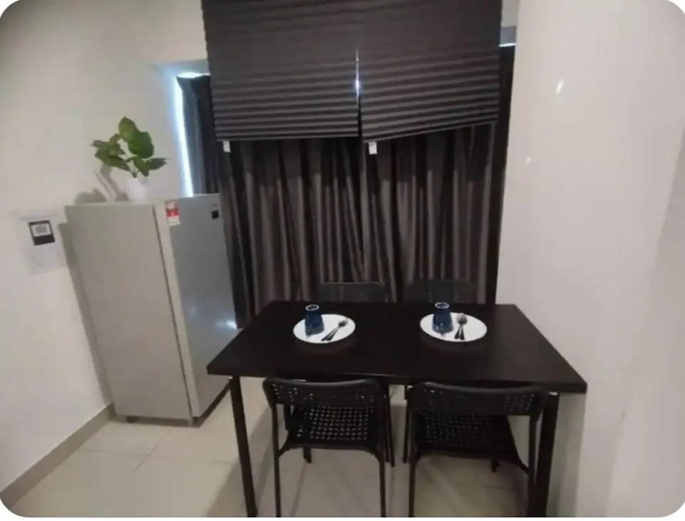 Apartment Entire Unit Pacific Tower Wifi-Parking-Pool By Comfyasia Petaling Jaya Malaysia